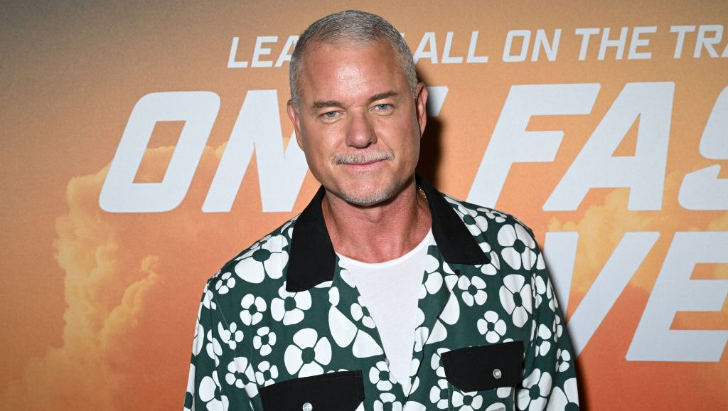 Eric Dane’s Health: What Is ALS & How Is He | Gossip Wire