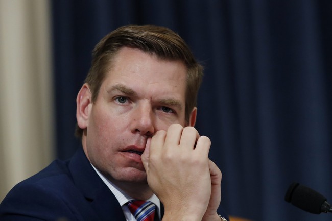 Eric Swalwell's Attempt to Troll Donald Trump Goes | Political News