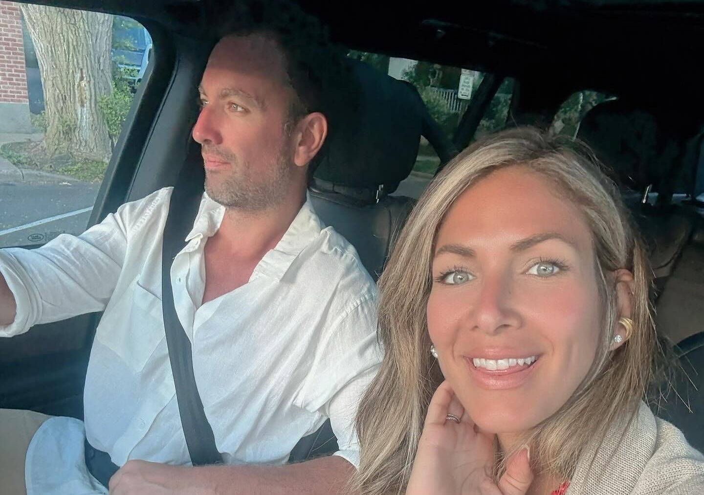 Erin Dana Lichy Shares Sweet Summer Moment With | Gossip Wire News