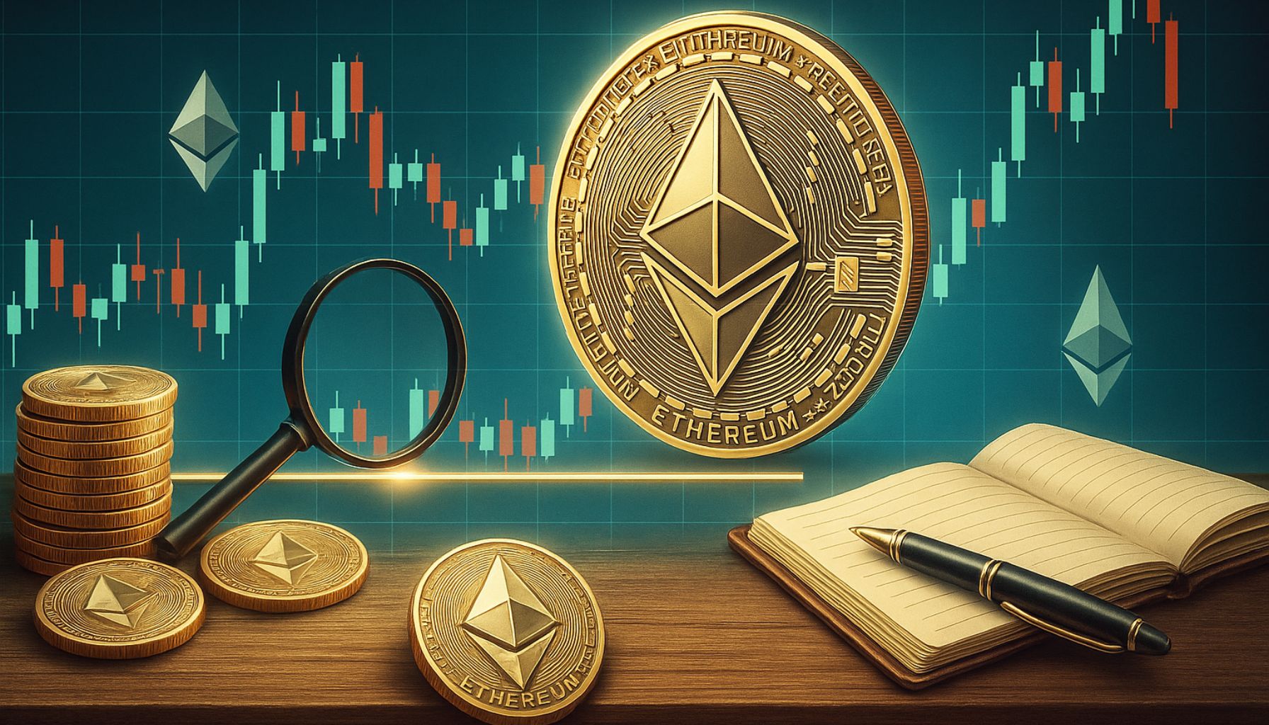 Ethereum Holds Key Range Support – Bulls Set | Crypto News