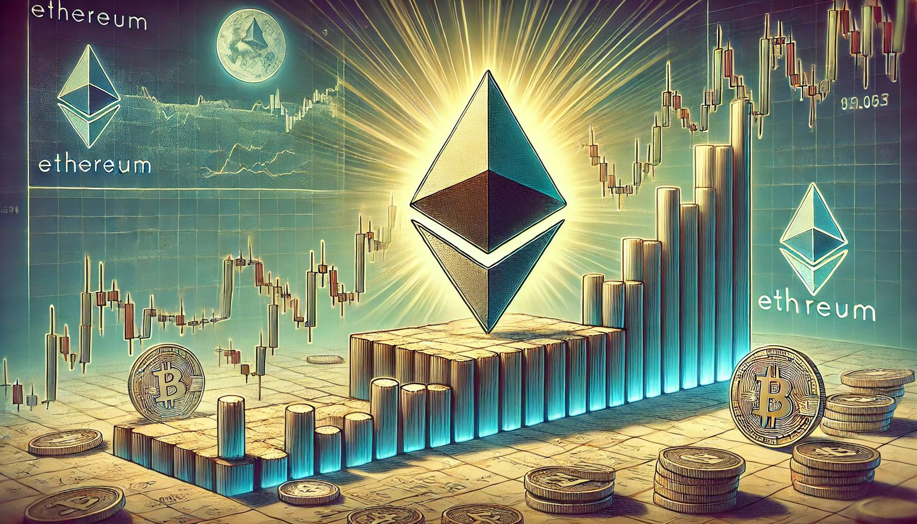 Ethereum Repeats History – Key Support Holds Again | Crypto News