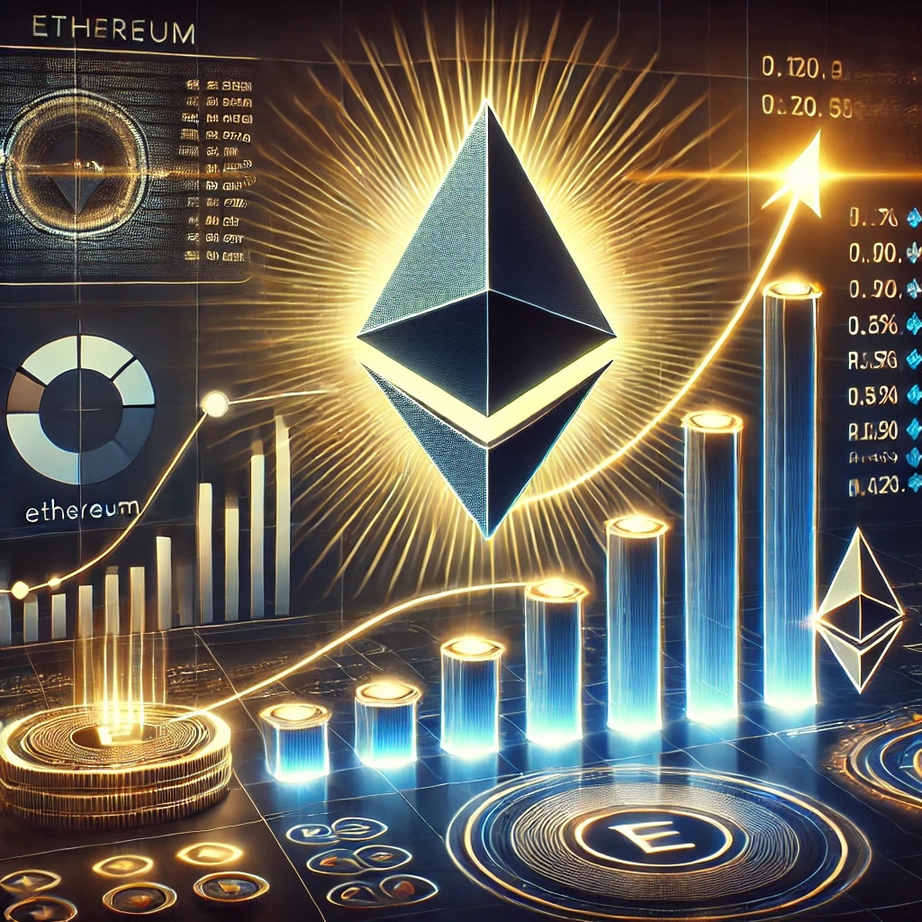 Ethereum Staking Hits 35M ETH: Is a Major Price | Crypto News