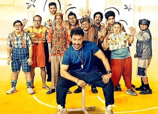 EXCLUSIVE: Sitaare Zameen Par makers send UPDATED | Indian movie News