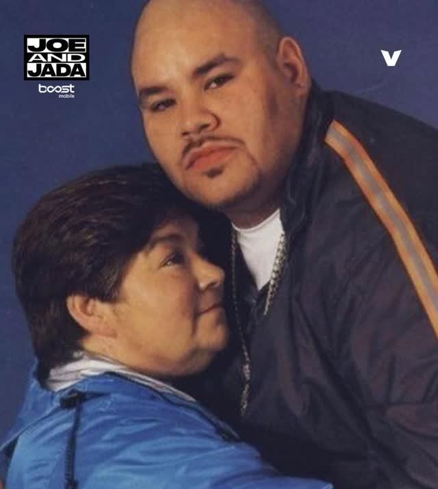 Fat Joe Shares Emotional Story About His Mother’s | Gossip Wire News