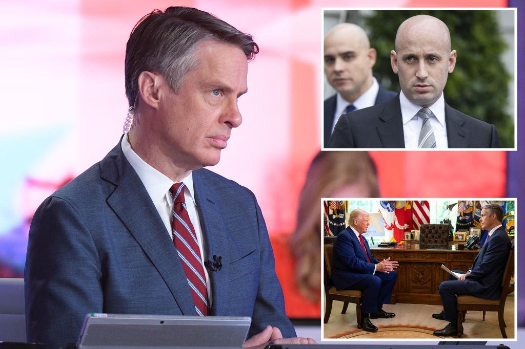 Fired ABC News correspondent Terry Moran says he | Gossip Wire