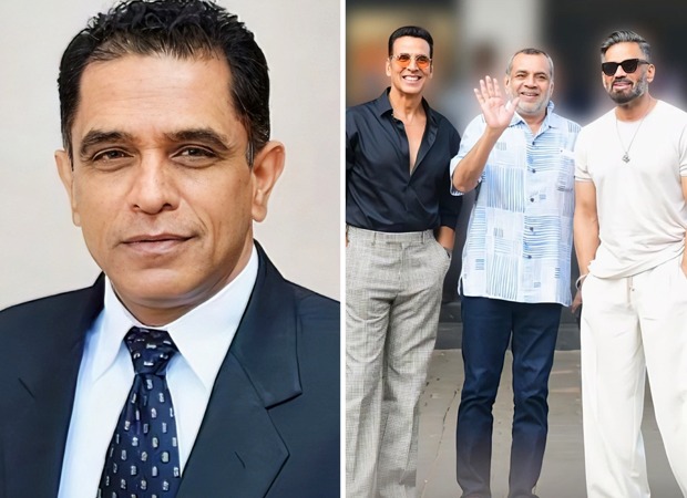 Firoz Nadiadwala opens up about the return of | Indian movie News