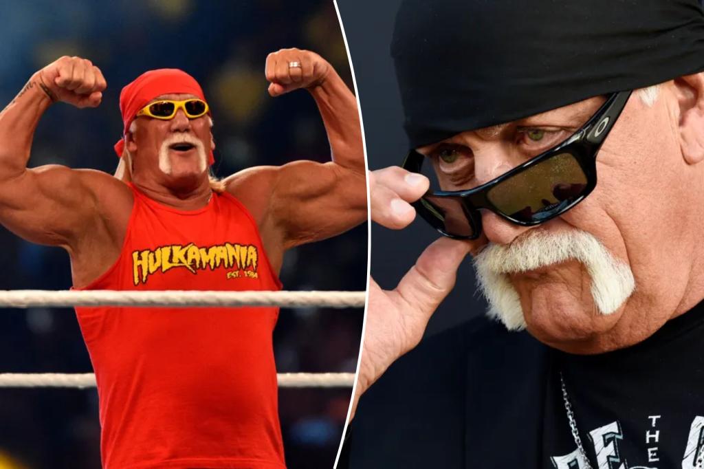 Florida radio host starts bogus Hulk Hogan rumor | Sports News