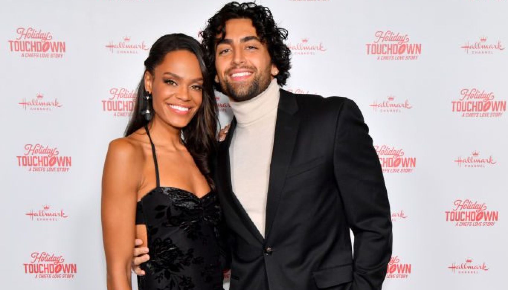 Former ‘Bachelorette’ Michelle Young Marries Jack | Gossip Wire