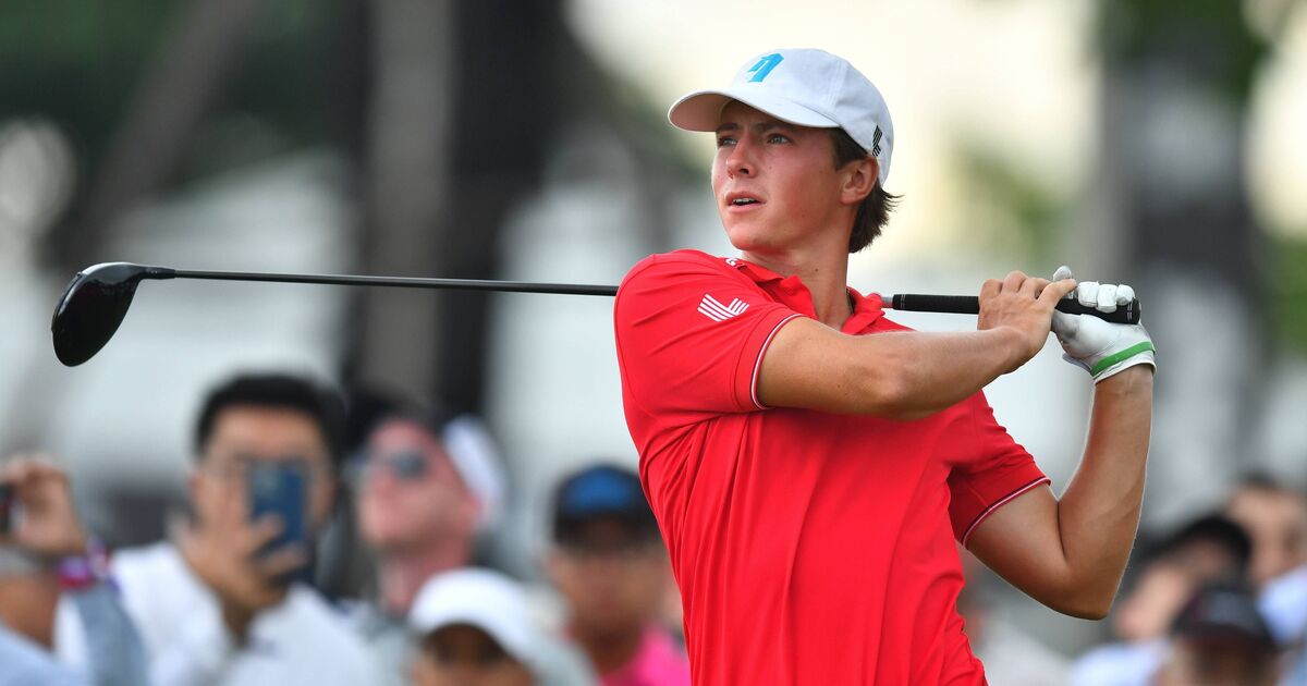Former LIV Golf star sends message to Phil | Golf News