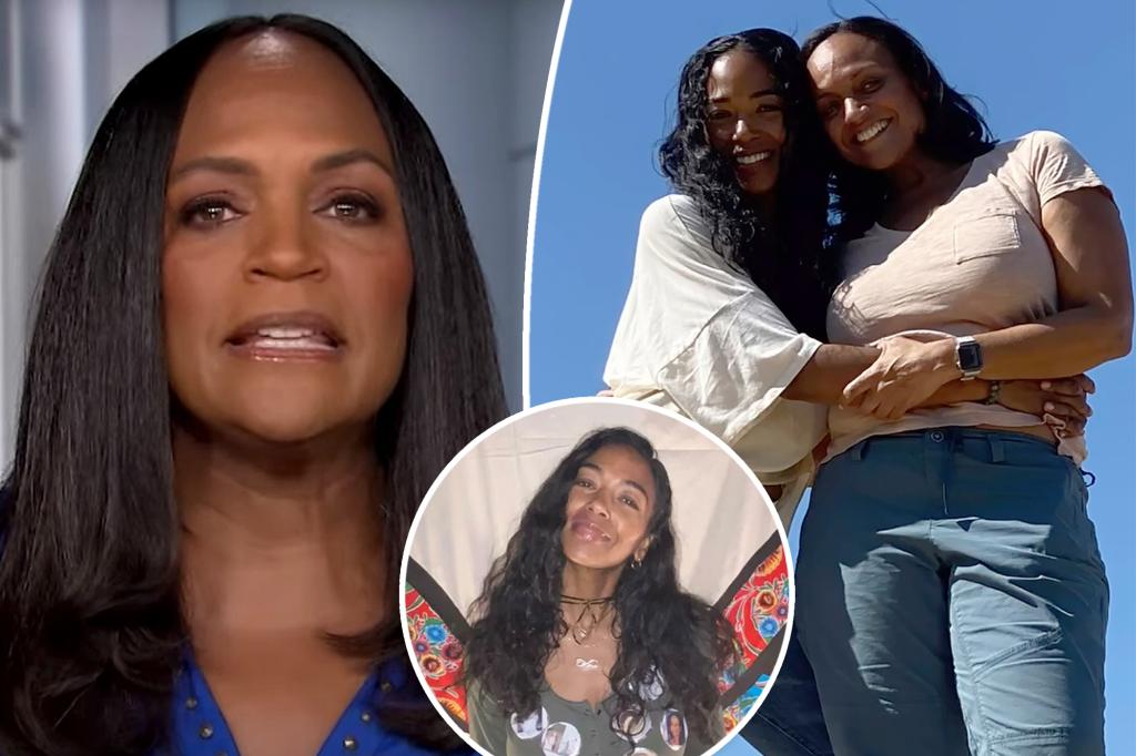 Former MTV VJ Ananda Lewis' final text message | Gossip Wire