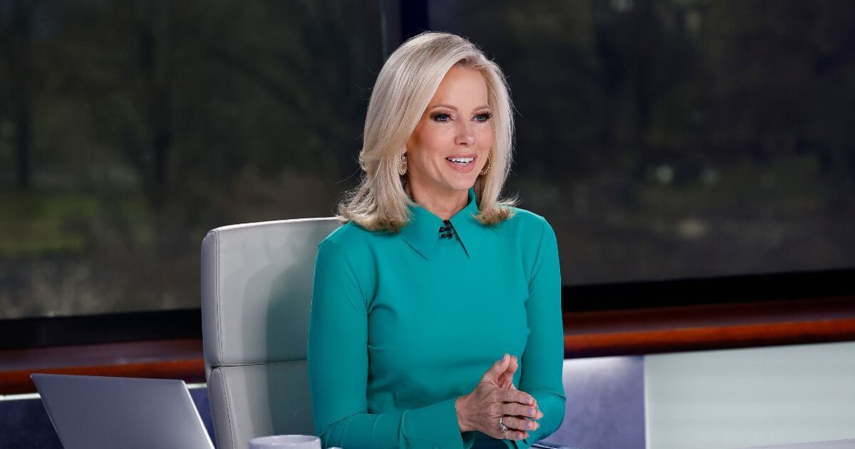 Fox News halts show for breaking news as Trump's | TV Shows