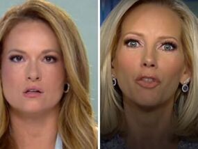 Fox News halts show for major breaking news as