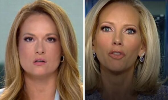 Fox News halts show for major breaking news as Trump's LGBT