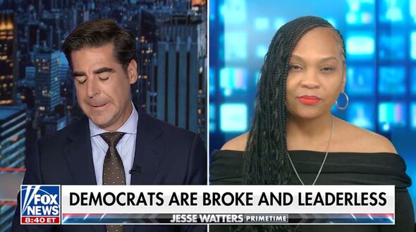 Fox News host and Bernie Sanders adviser clash in heated onair exchange Political News