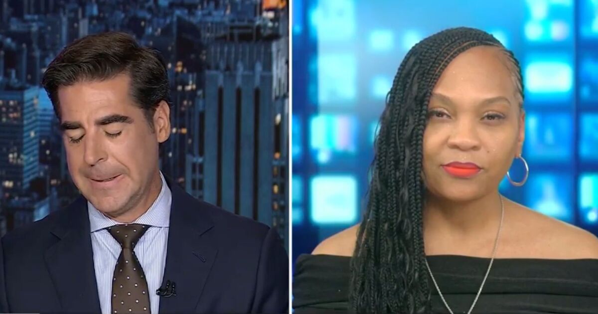 Fox News host and Bernie Sanders adviser clash in | Political News