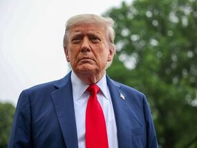 Fox News interrupted for breaking Donald Trump news | Latest US News