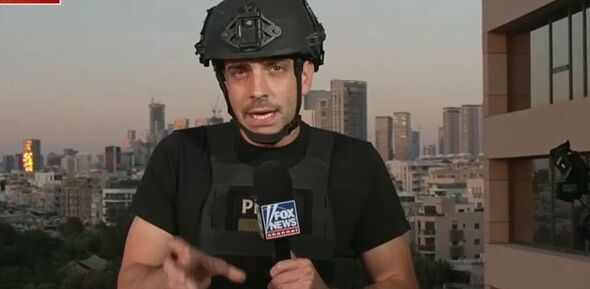 Fox News's Outnumbered interrupted by sirens as viewers criticize Yingst's 'stupid