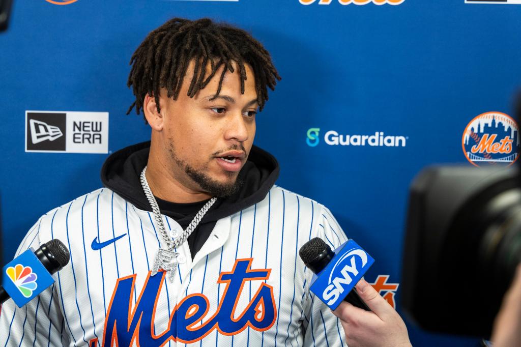 Frankie Montas open to any Mets pitching role as | Sports News