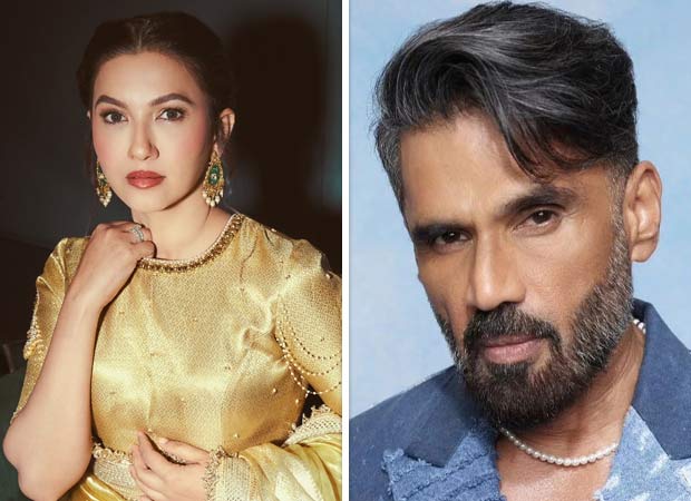 Gauahar Khan slams C-Section comments made by | Indian movie News
