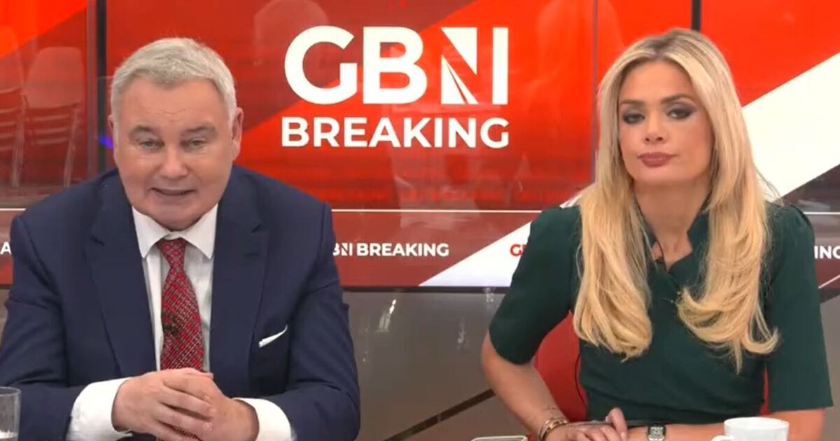 GB News halted for breaking news in huge blow for Keir | UK News