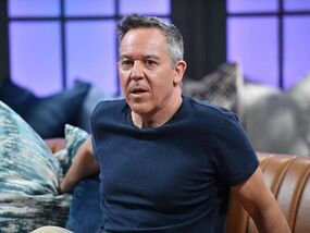 Greg Gutfeld's co-star replaces him as part of | Latest US News