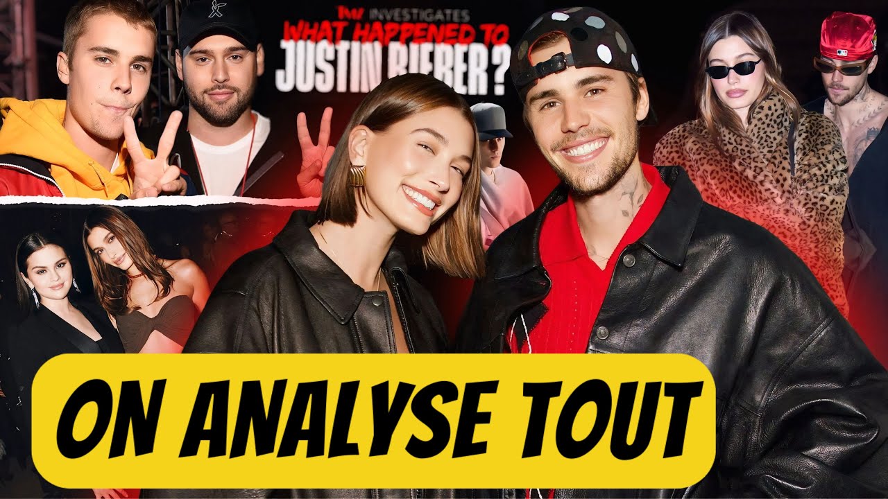 GWN ENQUÊTE SUR JUSTIN BIEBER: le documentaire