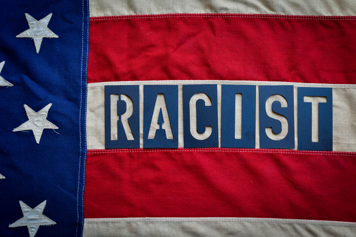 Hate Crime: Black Man Beaten And Berated With | Gossip Wire