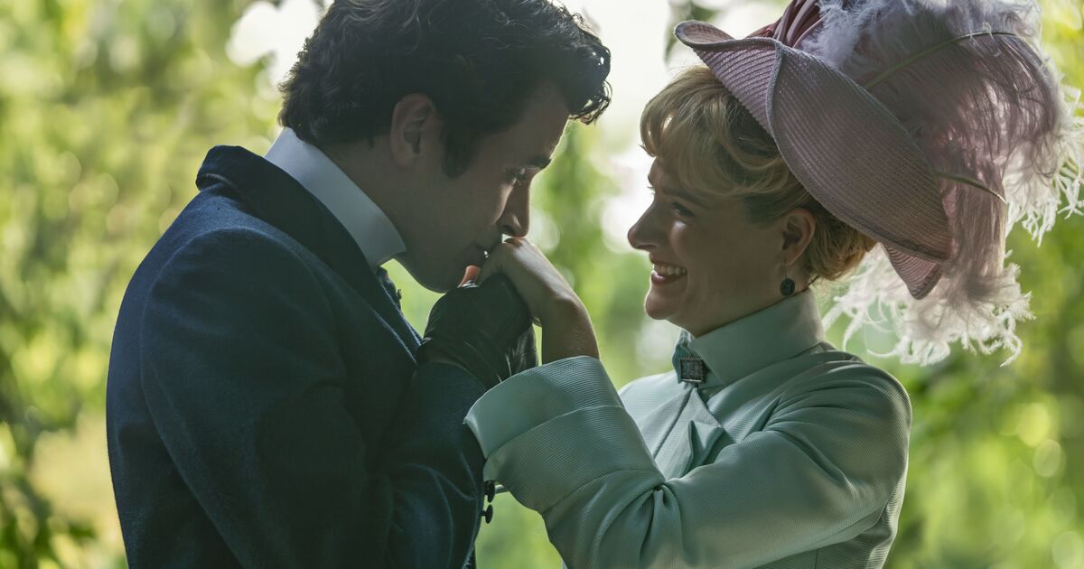 HBO announce return of series dubbed US's answer | TV Shows