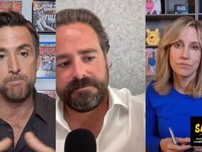 'Heartbroken' ex-CNN hosts predict network | Latest US News