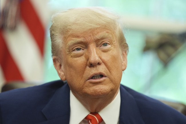 Help Me Stop Iran or Watch the World Blow Up – | Political News