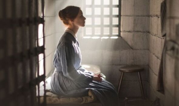 ‘Hidden gem’ Netflix period drama ‘masterpiece’ is ‘next Downton Abbey’ | UK News
