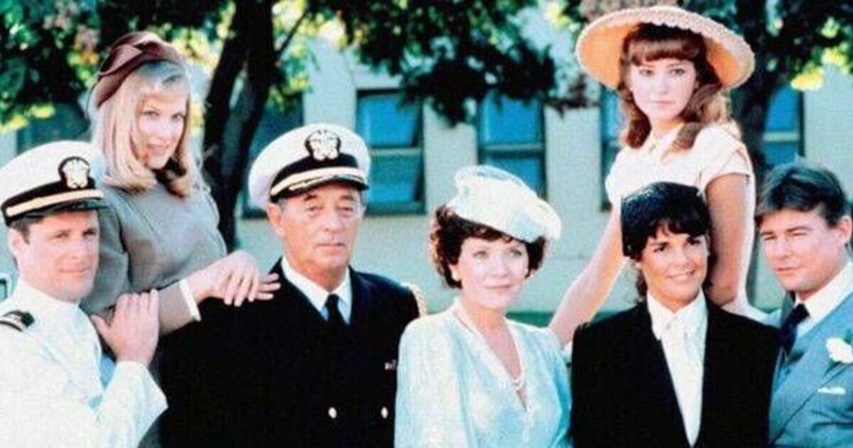 'Highly underrated' WW2 show 'better than Band of | TV Shows