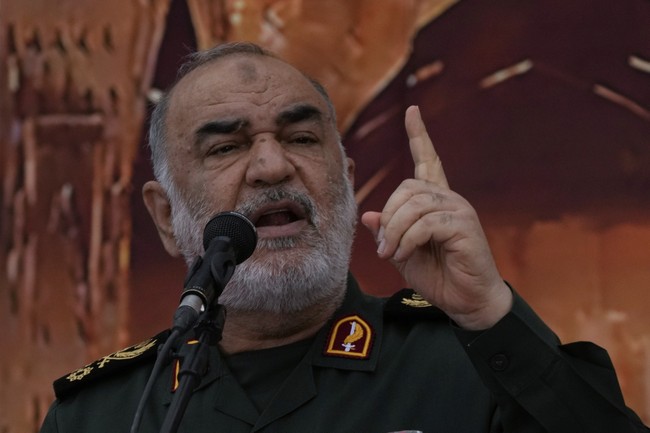 How Israel Lured Iran's Top Generals to Their | Political News