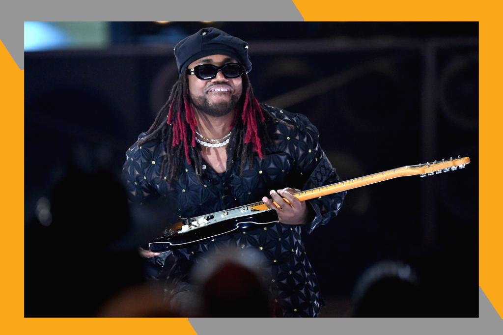 How much do Leon Thomas concert tickets cost for | Gossip Wire