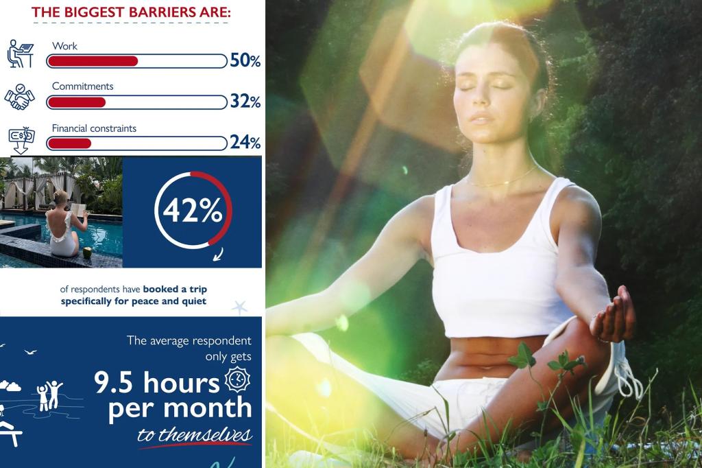 How much would you pay for some peace and quiet? | Lifestyle News