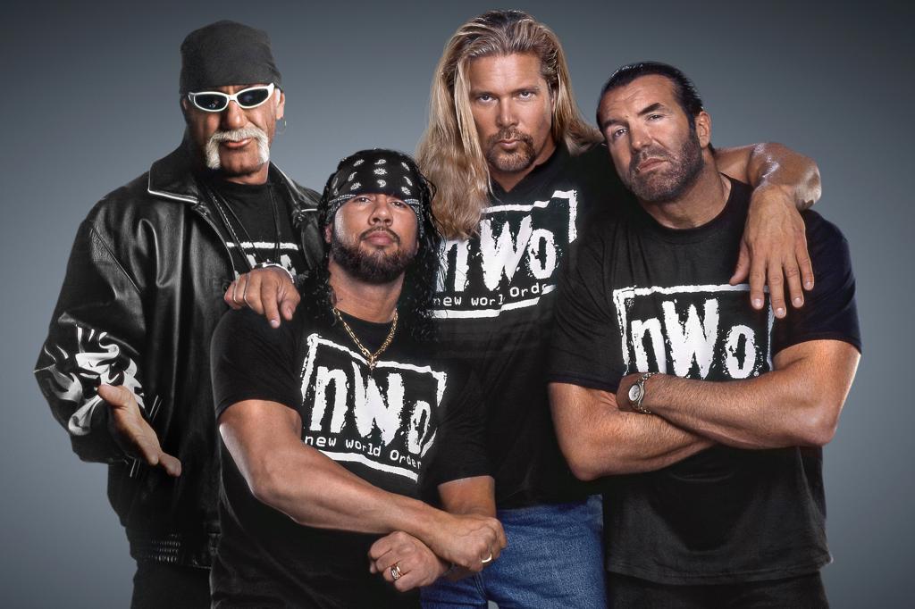 How the 'New World Order' changed pro-wrestling | Lifestyle News