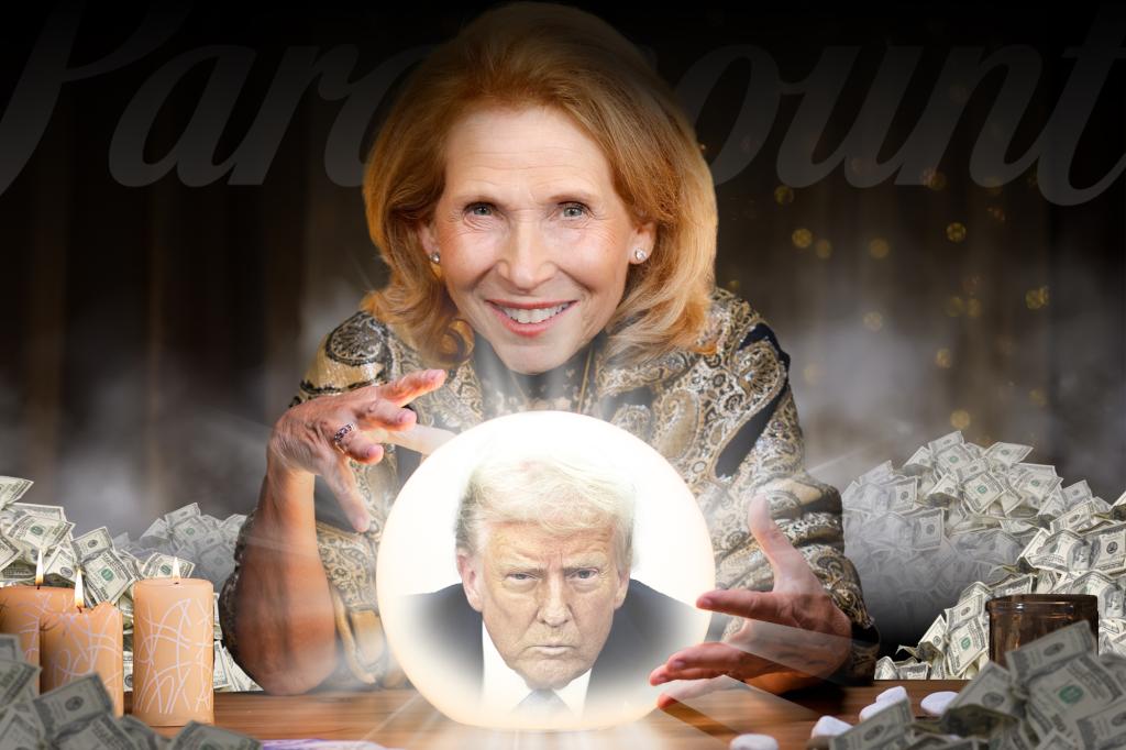 How to read the tea leaves on stalled $8B | Gossip Wire