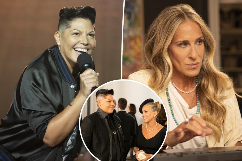 'I loved working with them' | Gossip Wire