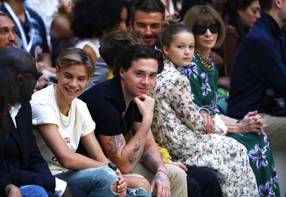 ‘I met Brooklyn Beckham and reason why he's ditched David and Victoria is clear' | UK