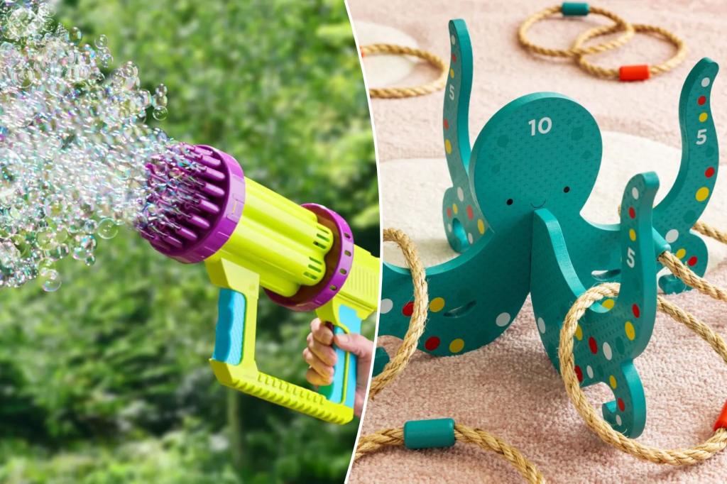Ideas to elevate backyard play and indoor | Lifestyle News