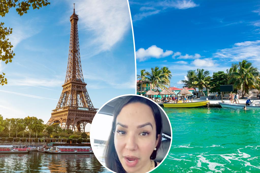 I'm a solo traveler and these are 5 scary cities | Lifestyle News
