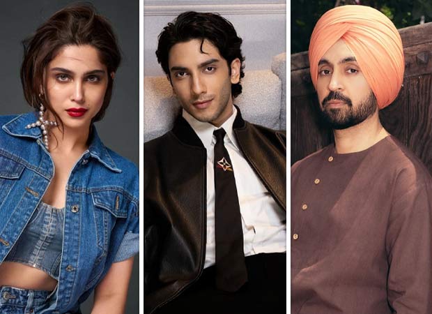 Imtiaz Ali announces new film with Sharvari, | Indian movie News