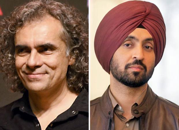 Imtiaz Ali supports Diljit Dosanjh amid Sardaar Ji | Indian movie News