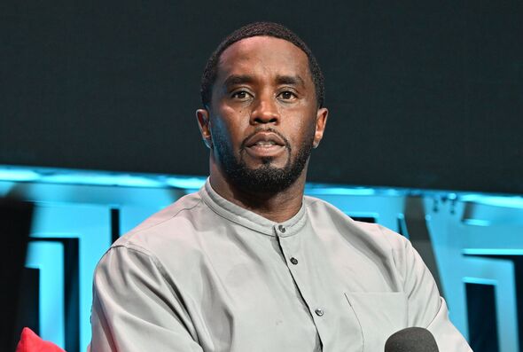 Inside Diddy’s mansion: Guns, substances and baby oil found as