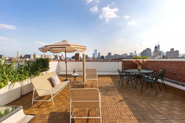 Inside the $2.8m penthouse with breathtaking views on