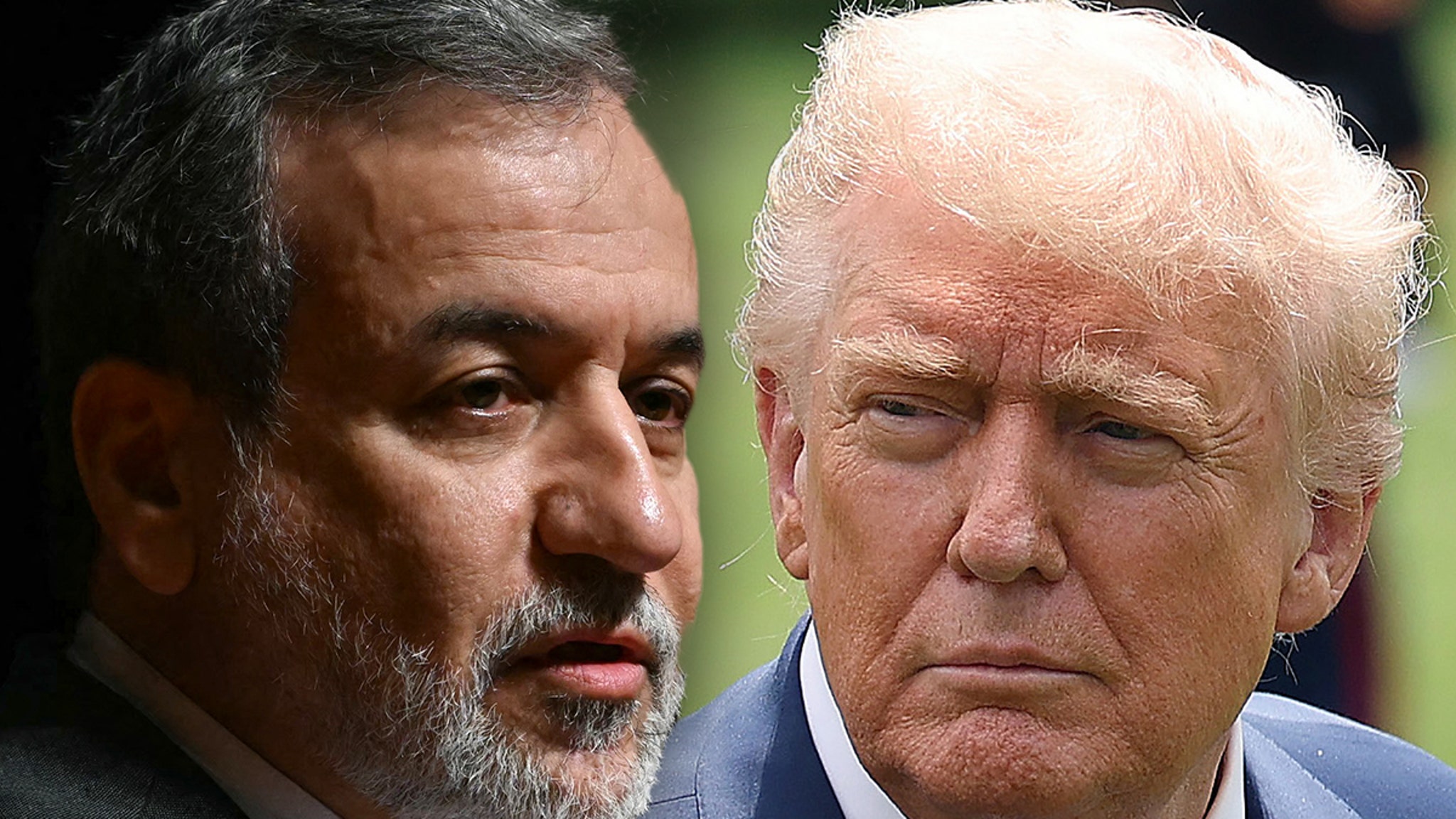 Iran Threatens Retaliation After U.S. Airstrikes