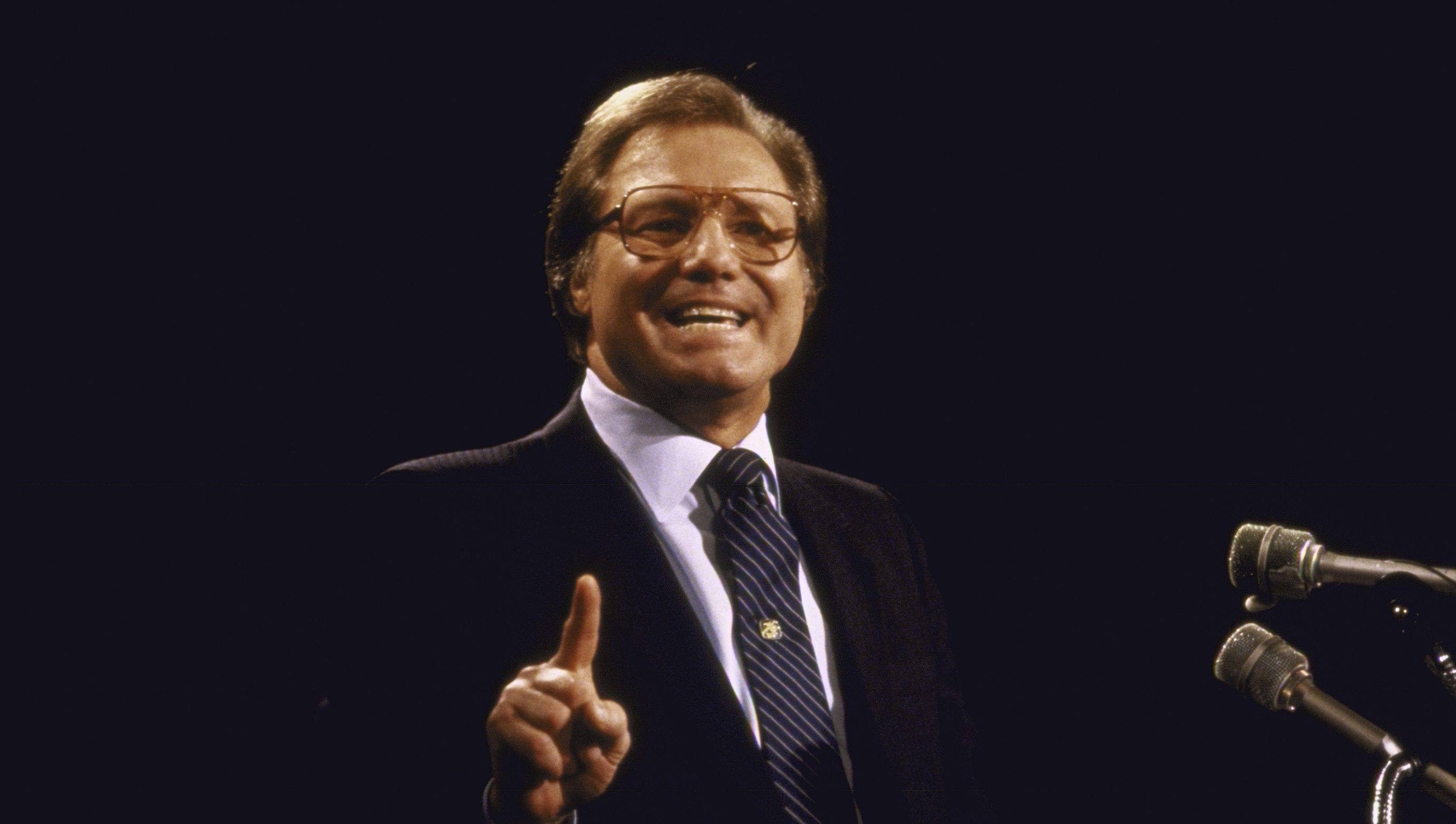 Is Jimmy Swaggart Still Alive? Update on What’s | Gossip Wire