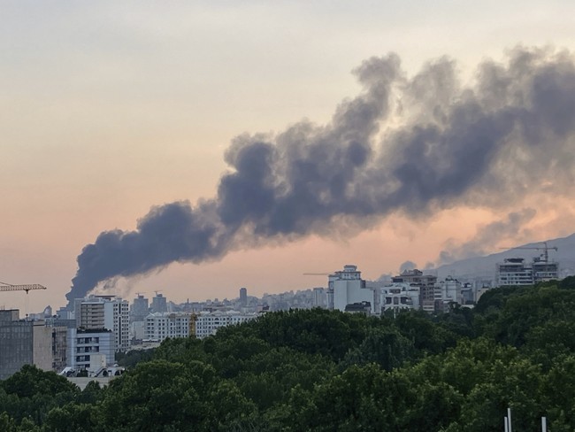 Israel Delivers Another Big Message to Iran With | Political News