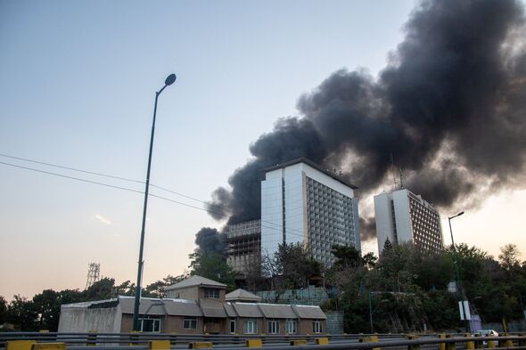Israeli spies used AI to prepare 'years in the making' attack on Iran AI News
