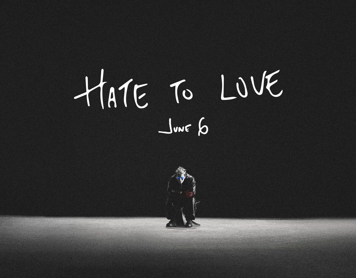Jackson Wang Announces New Single ‘Hate To Love’ | Gossip Wire News